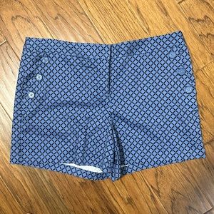 NWT Nautica Shorts Size 16